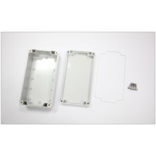 ELBOX 160x80x55 PC P258-IP68