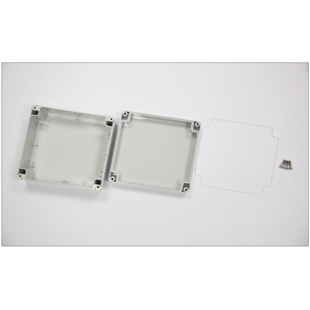ELBOX 160x160x90 PC P288-IP68