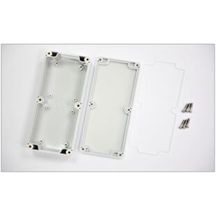 ELBOX 195x80x55 PC P229-IP68