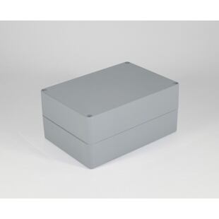 ELBOX 171x121x80 ABS IP65 G340