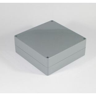ELBOX 160x160x60 ABS IP65 G396
