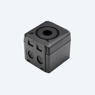 THA.212.B0A Box IP66 6 otvoru