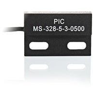 MS328-5-3 Reed senzor 1xA 0,3A/260V AC