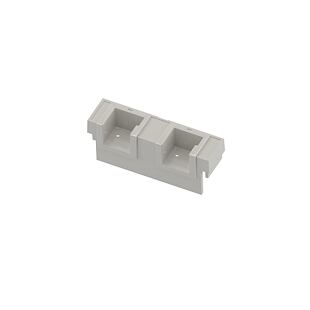 Kryt XTS 3M-EIB 2x KNX P05030216T.BL