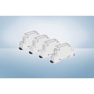 Čelní panel šedý pro 1M PC 4969041750