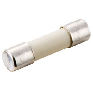 GTH520263 poj. 5x20 T6,3A/500VAC/400VDC