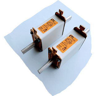 NH1G050/1000VDC NH1 GPV 50A/1000VDC