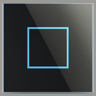 iGlass panel sklo T1 - černý 14.G222100