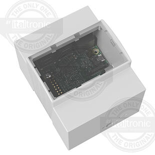 MODULBOX XTS 4M RASPPi5 25.0410000.RP5
