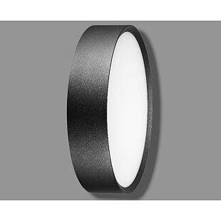 ELIA EL 18W 3K BK OPAL GWF2200LA830