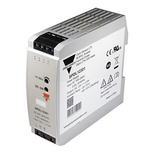 SPDL12301 Power supply,30W,12V,2.5A