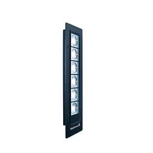 FLAT LED