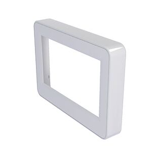 Frame ring