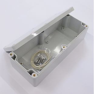 ELBOX 195x80x55 PC IP65 G229
