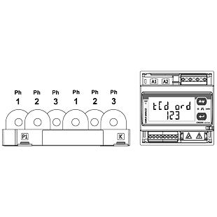 TCD06BX 123