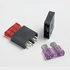 Fuse_Holder_ATO-FLR