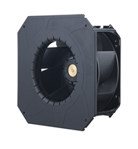 9B1TS48P0G001 Fan 270x119 48V-PWM 3550r