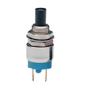 9633NCDB Mini tlačítko 0.1A/30VDC