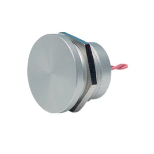 PBAR2AF0002 Piezo d22,NO, Al