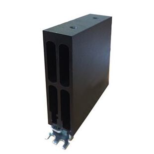 RHS52A Heatsink SSR RG 2,0KW panel
