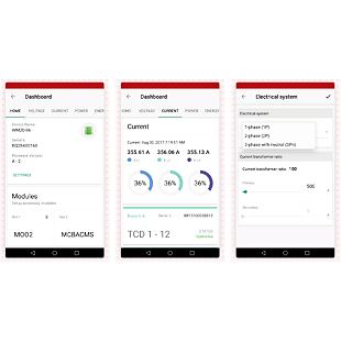 OptoProg - UCS Mobile