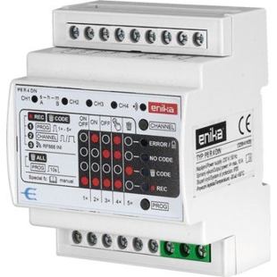 P8 R 4 DIN>24V