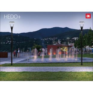 HEDOpl aplikace