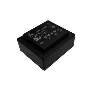EI3013017 Trafo p.230V s.7.5V 0.5VA
