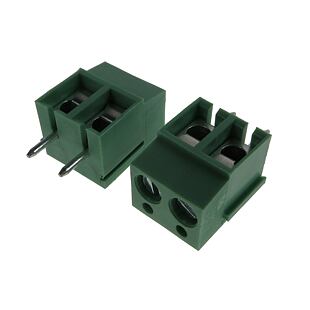 Svorkovnice 5mm TL200V-02P