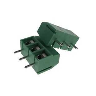 Svorkovnice 5mm TL201V-03P