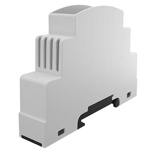 MODULBOX XTS 1M H53V-A 25.0102000.BL