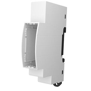 MODULBOX XTS 1M H53-B 25.0113000.BL