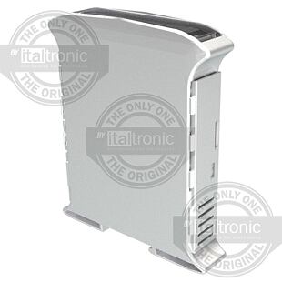 RAILBOX 22,5 RASPPI B+ 10.0012225.RMB