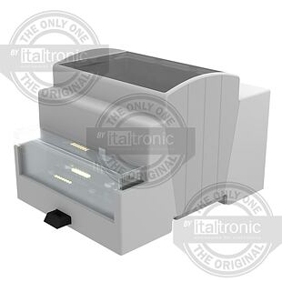 MODULBOX XTS 4M Ardui yun 25.0406000.YUN
