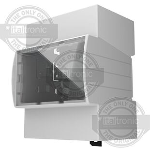 MODULBOX XTS4M Odroid C1+ 25.0410000.OCP
