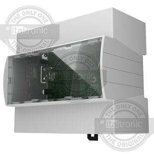 MODULBOX XTS6M Odroid C1+ 25.0610000.OCP