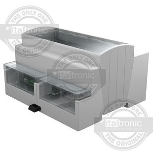 MODULBOX XTS 6M Ardui YUN 25.0612000.YUN