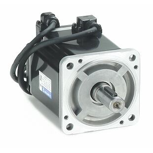 R2AA08075FXH11M Servomotor R2 750W 17b
