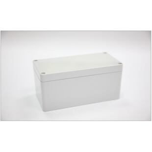 ELBOX 160x80x85 PC P265-IP68