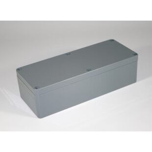 ELBOX 195x80x55 ABS IP65 G346