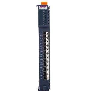 ODOT CT3268 8 ANALOG INPUTS, -20-20mA