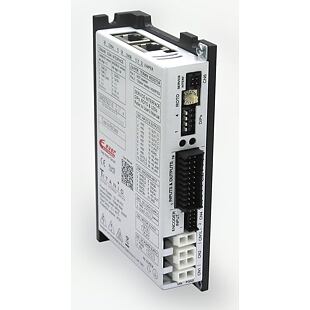 SW4D2070C231-00C0390 Programable CANopen driver Everelettronica Enika