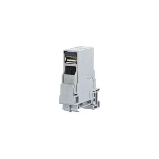 E-DAT TS35 USB A 2.0 (1401U06113KE)