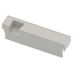 Kryt XTS 4M-EIB 1x KNX P05040215T.BL