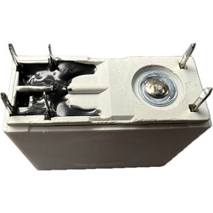 MZPS1005116 Relé 1xA 40VDC 250V/16A