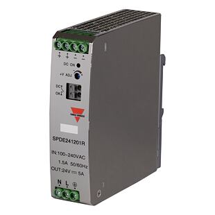SPDE241201R