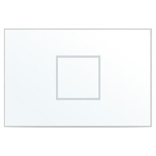 iGlass panel sklo T1 - bílý 14.G111100