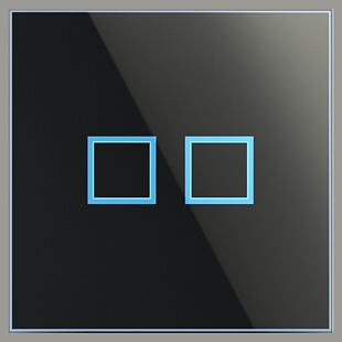 iGlass panel sklo T2 - černý 14.G222200
