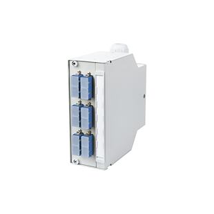 15024A9E206-E splice 6xSC-D UPC OS2