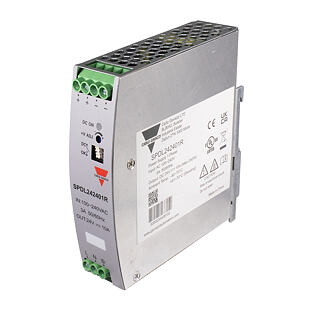 SPDL242401R Power supply,240W,24V,10A
